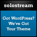 Solostream WordPress Themes