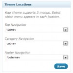 WP-Clear Demo Site Set-Up
