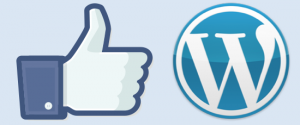 facebook-wordpress
