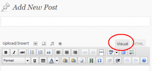 wordpress-visual-editor1