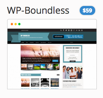 WP Boundless