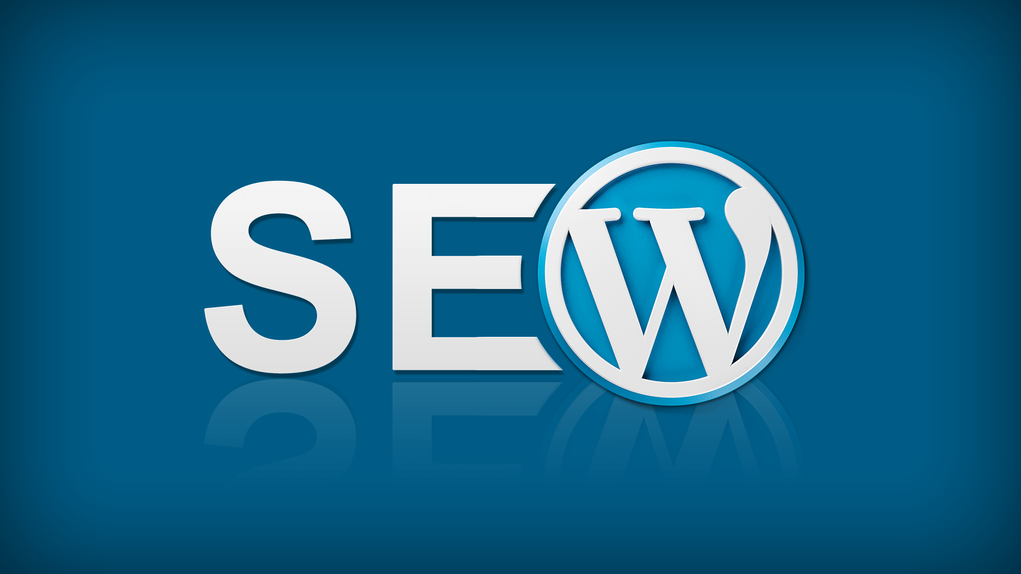 seo wordpress