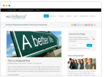 Advantages of a Premium WordPress Theme