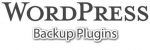 Plugins To Back Up Your WordPress Site