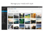 Wordpress 4.0 Version Update
