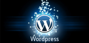Wordpress Blogging