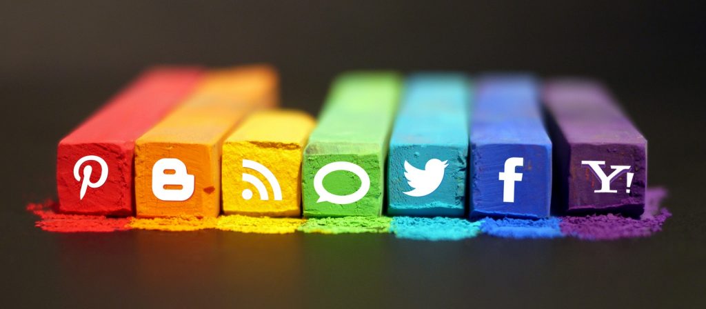 Social sharing plugins for WordPress