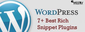 7 Rich Snippet Plugins For WordPress