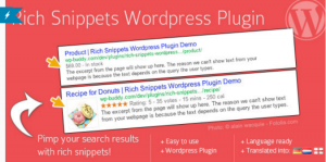 rich-snippets-Wordpress-Plugin
