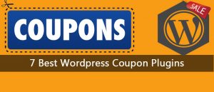 7 Best WordPress Coupon Plugins