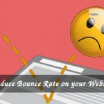 6 ways to Reduce Bounce Rate of Your WordPress Website