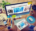 Website Designer – WordPress