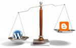Migrate your Blogger to WordPress