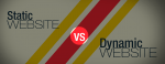 Static Web Sites VS Dynamic Web Sites