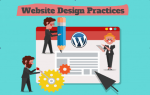 WordPress Website Design Practices