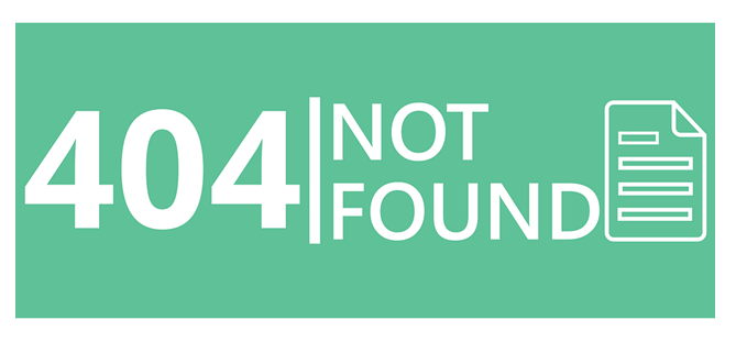 wordpress 404 not found