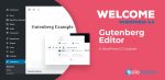 First Post with WordPress 5.0 [Gutenberg Update]