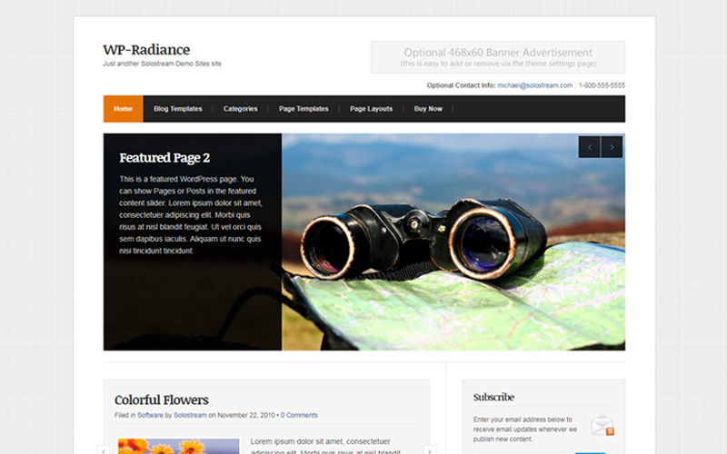 Buy thesis theme wordpress