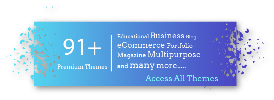 access-all-wordpress-themes