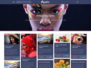 Wp-Explore Premium WordPress Themes