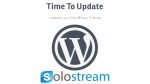 2020 WordPress Themes by SoloStream