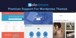 Premium Support for WordPress Themes