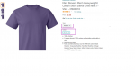How to Display Product Variations in WooCommerce?